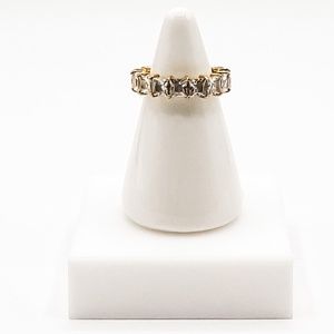 Diamante Ring